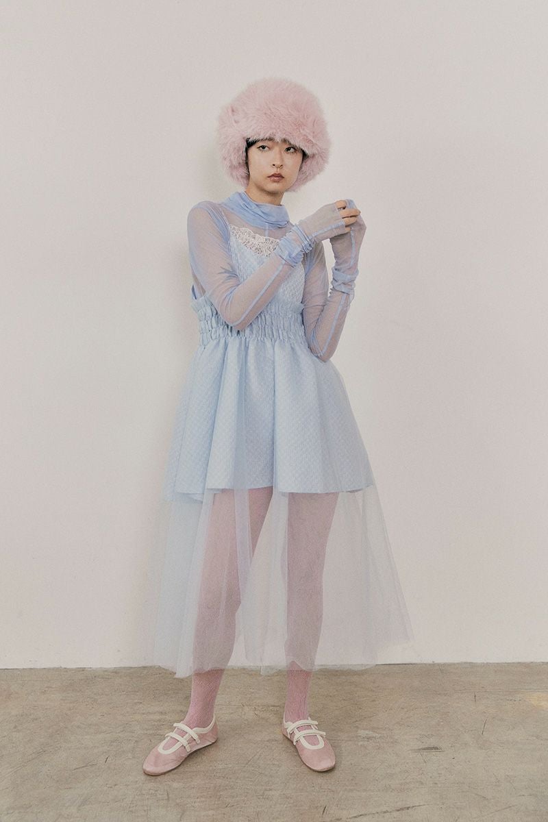 DRESS | CEREΛL