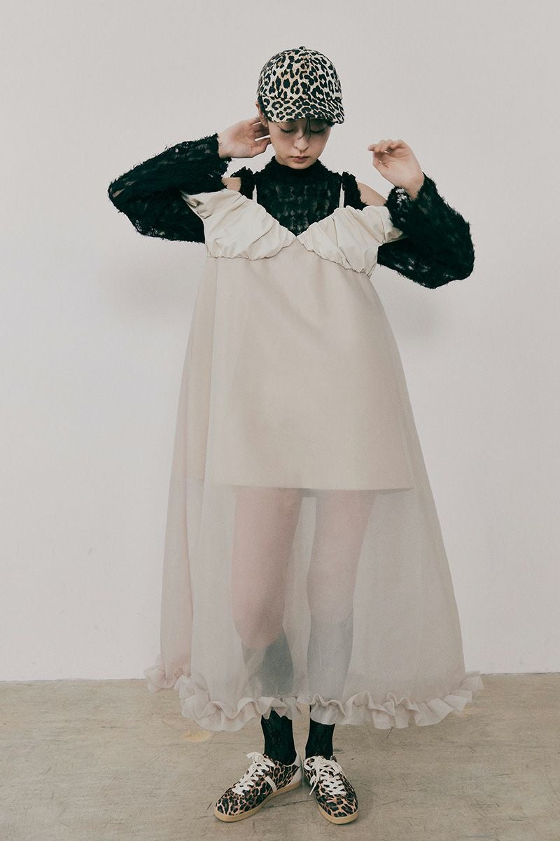 DRESS | CEREΛL